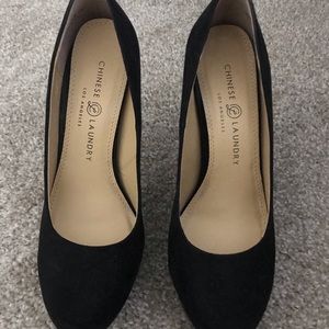 Chinese Laundry Shoes - Wendy Pump Chinese Laundry Shoes - Wendy Pump